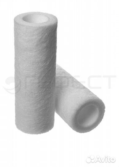 Фильтр Молока тонкой очистки