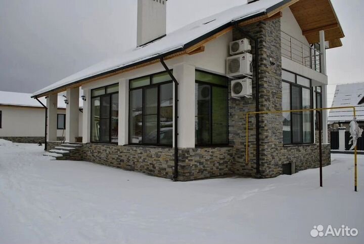 Раздвижные Окна