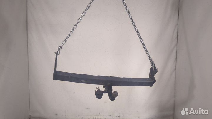 Устройство прицепное (фаркоп) Renault Safrane, 199