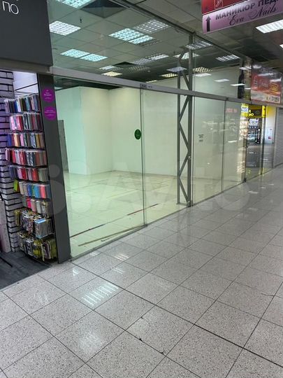 Сдам торговое помещение, 44.2 м²