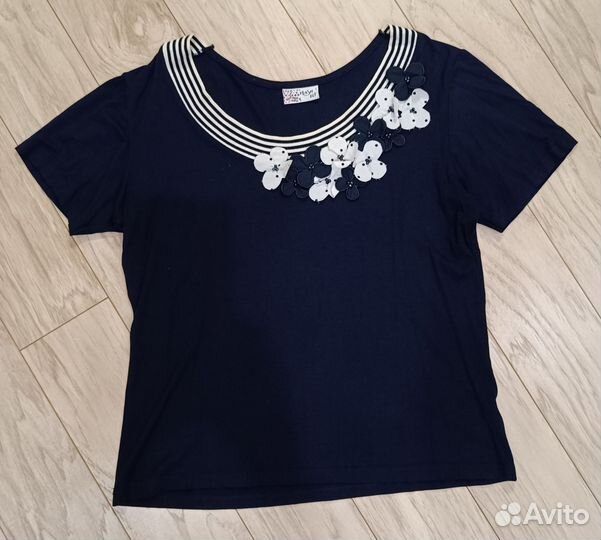 Футболка, 48р