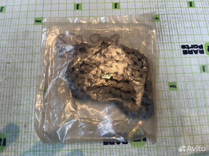 Цепь грм Honda Civic 4D