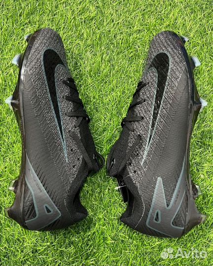 Бутсы Nike Mercurial