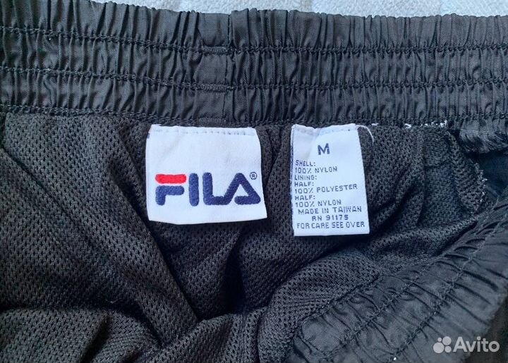 Брендовые вещи Adidas Fila Fred Perry Ellesse