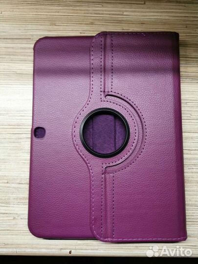 Чехол-книжка для Samsung Galaxy Tab 3 10,1