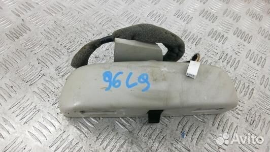 Зеркало салона mercedes benz C-class W204 (96L09JU