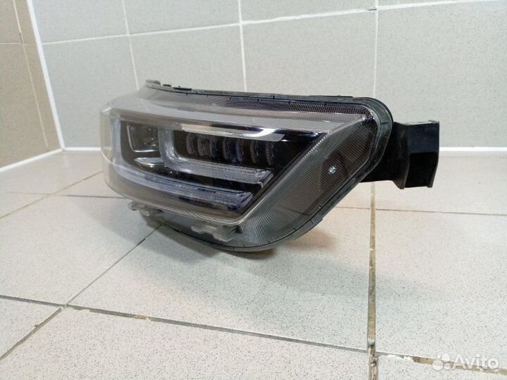 Фара правая Chery Tiggo 8 Pro Max