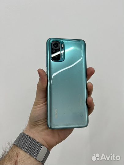 Xiaomi redmi note 10s