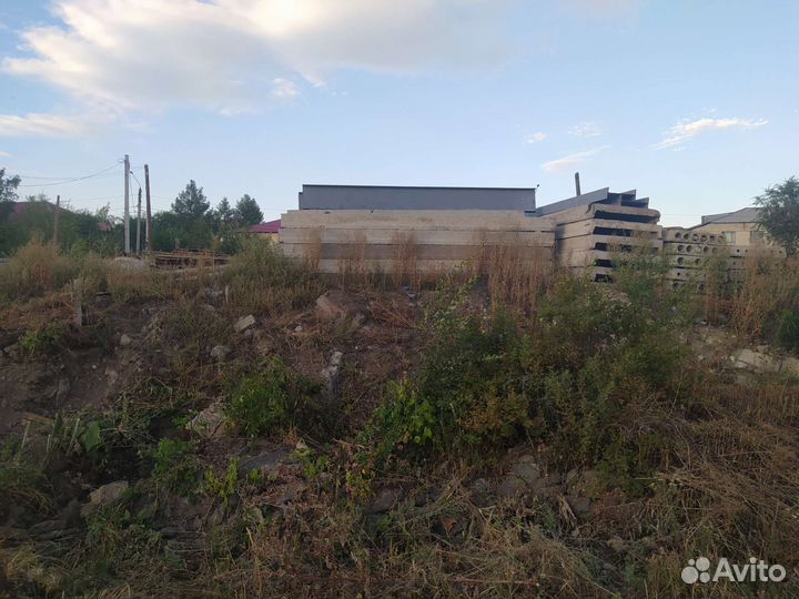 Плиты перекрытия пкж бу