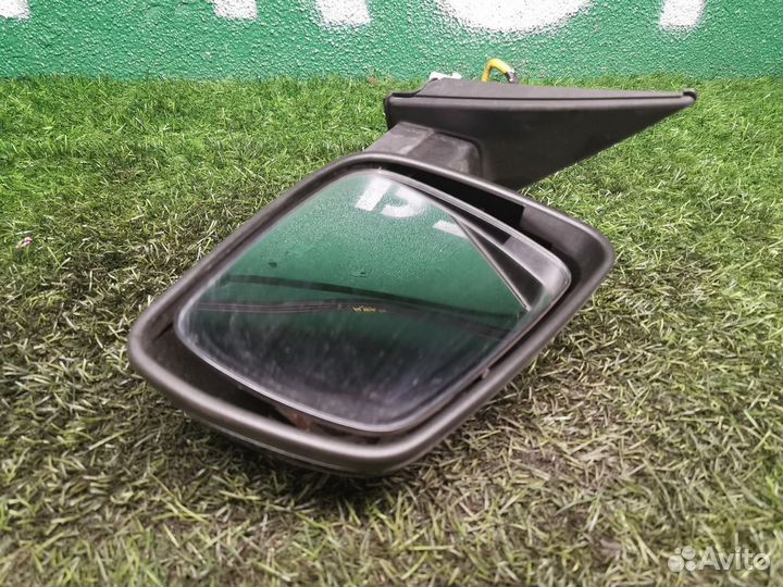 Зеркало наружное правое Mitsubishi Lancer X