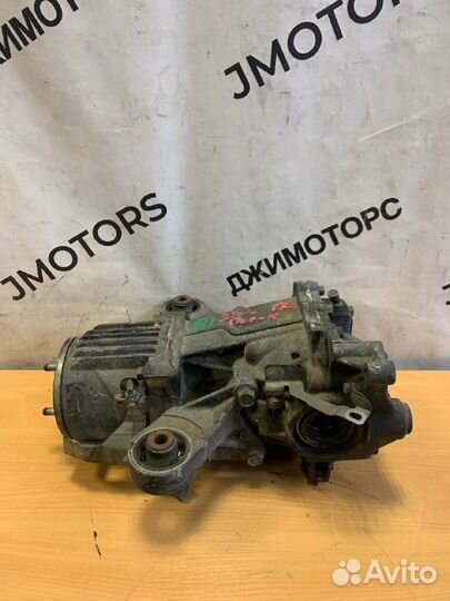 Задний редуктор Mitsubishi Outlander XL 2,0-2,4