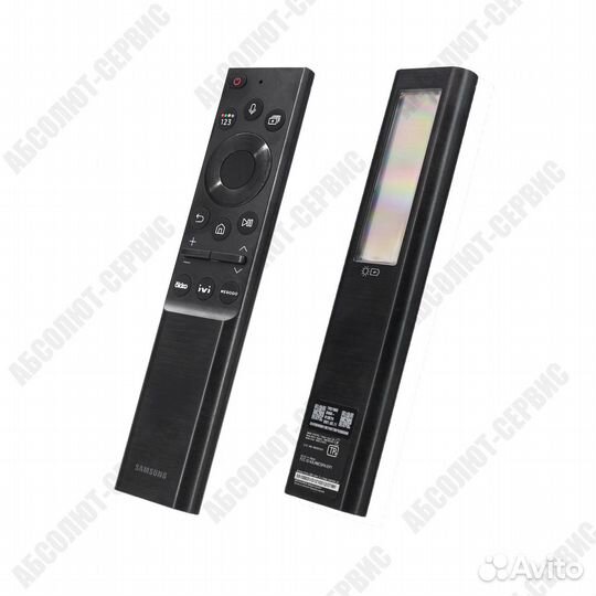 Новый пульт для телевизора Samsung QE55Q70AAU