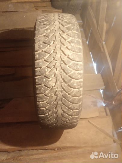 Колеса для машины r16