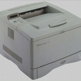 Принтер лазерный hp laserjet 5000