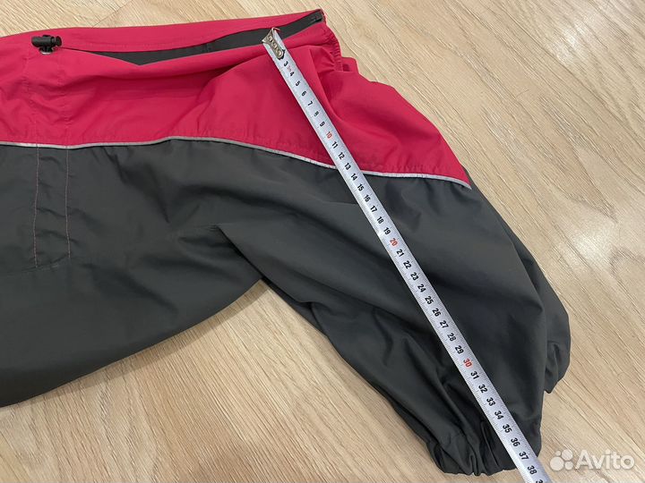 Комбинезон для средней собаки девочки