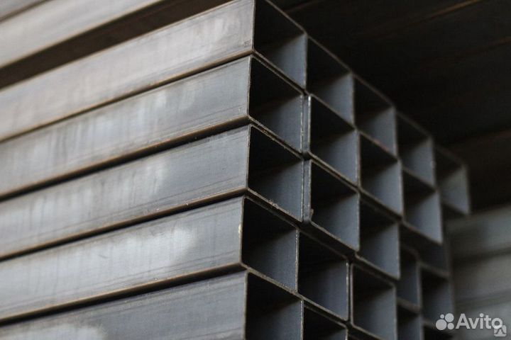 Профтруба 80х80 мм