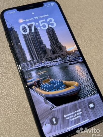 iPhone 11 Pro Max, 512 ГБ