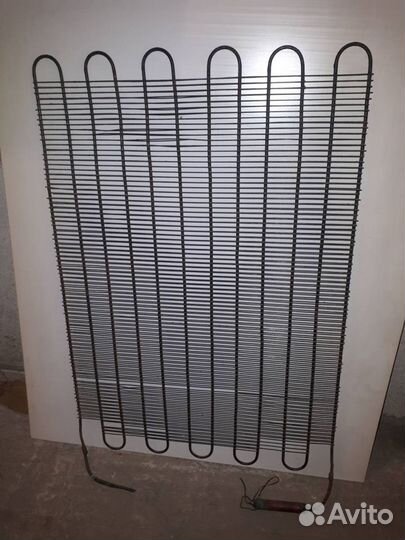 Запчасти к холодильнику ЗИЛ