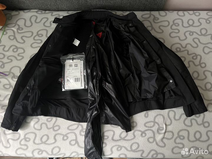 Женский экип Dainese,BMW,шлем с гарнитурой