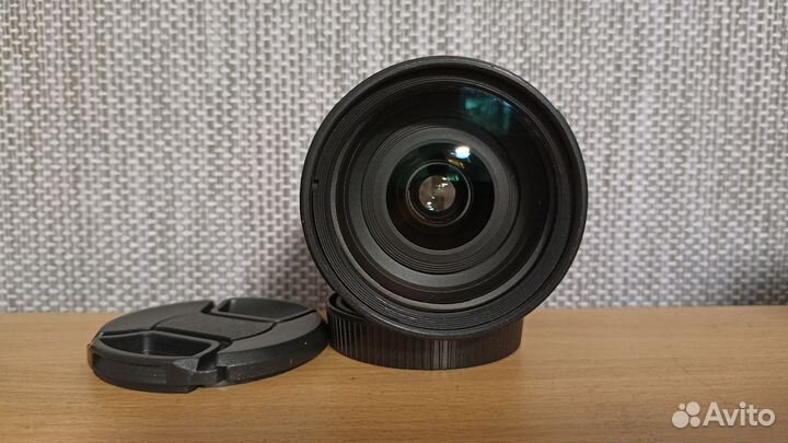Tamron 28-75mm 2.8 Canon