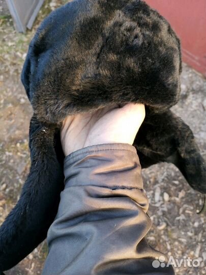 Шапки ушанки