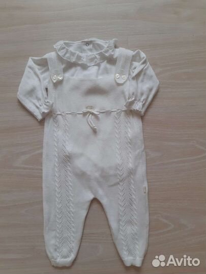 Комбинезоны bungly boo