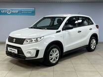 Suzuki Vitara 1.6 AT, 2022, 31 000 км, с пробегом, цена 2 349 000 руб.