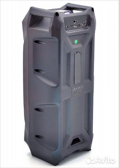 Портативная колонка