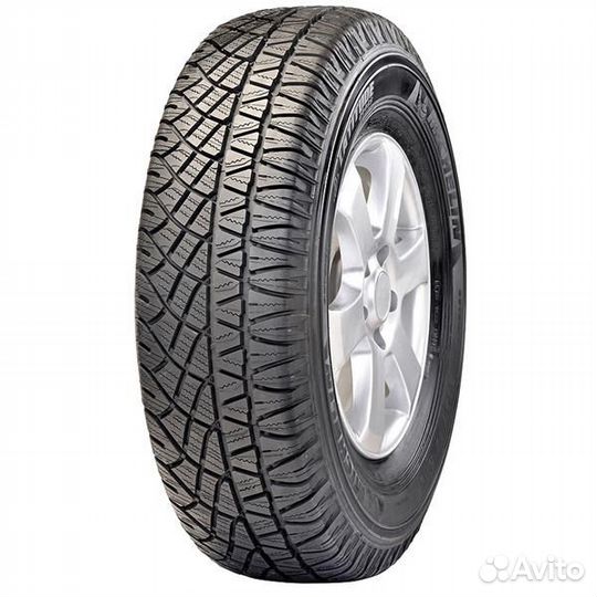 Michelin Latitude Cross 265/70 R16
