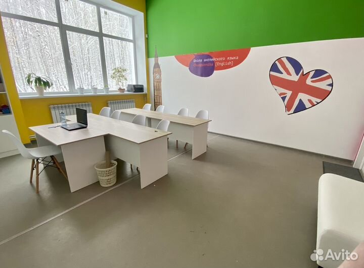 Аренда учебного класса