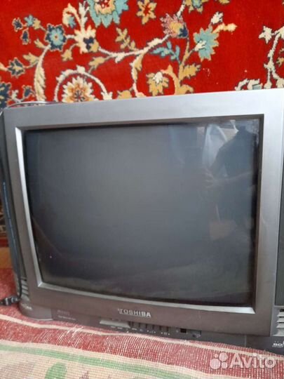 Телевизор