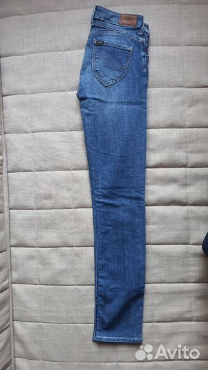 Джинсы