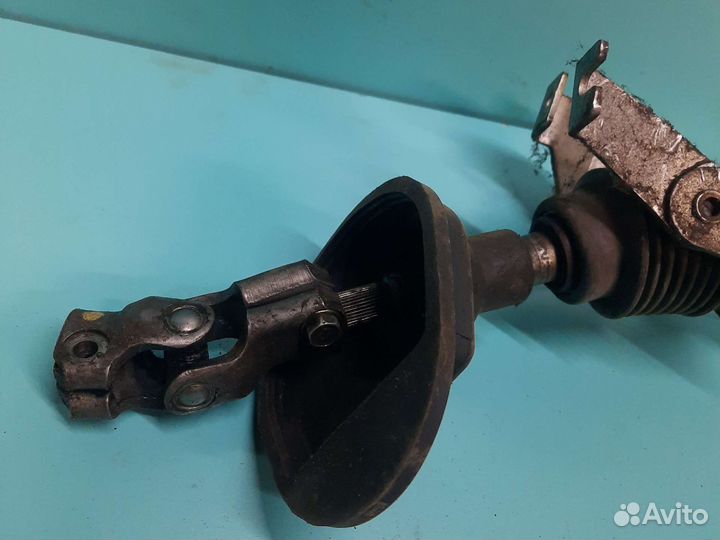 Рулевая колонка Mazda 626 GE