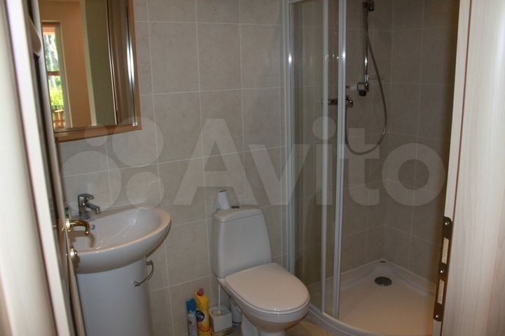 Дом 100 м² на участке 14 сот.