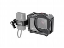 Smallrig CVG2678 клетка для Gopro Hero 8 Black