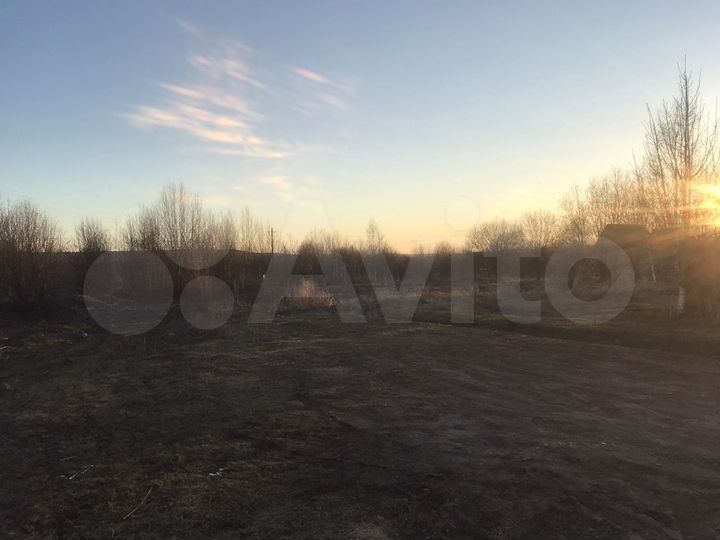Участок 11 сот. (ИЖС)