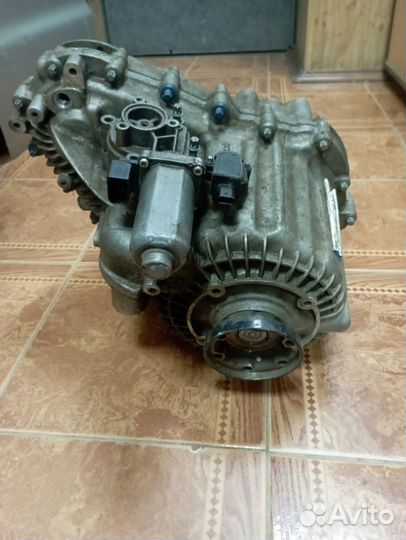 Коробка раздаточная Mercedes-Benz GL-Class