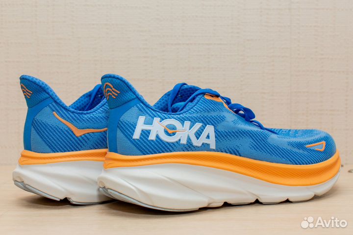 Кроссовки Hoka Clifton 9 (8.5 /9 / 9.5 / 10.5)