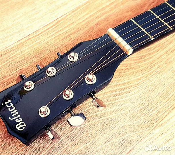 Акустическая гитара Belucci BC3840 1424 (Music)