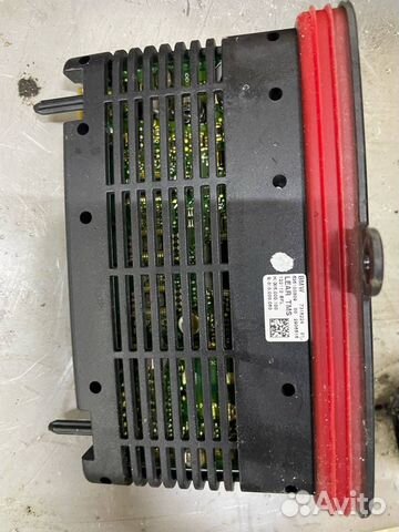 Блок розжига ксенона BMW 7 F01/F02 рест. 2014