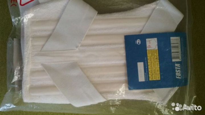 Корректор осанки