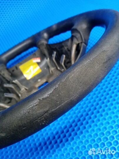 Руль Hyundai Sonata EF G4GC 2007