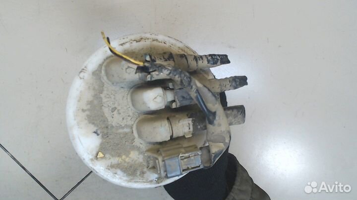 Датчик уровня топлива Nissan X-Trail (T30), 2004