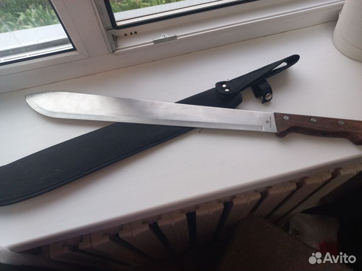 Мачете Desperado