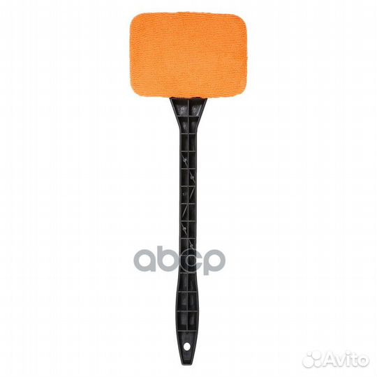 Щетка для мытья лобового стекла из микрофибры п