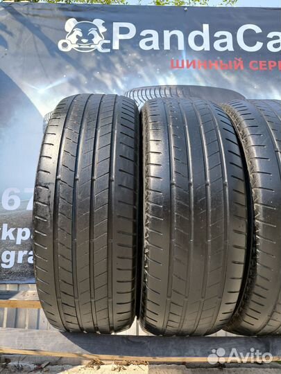 Bridgestone Alenza 001 225/60 R18