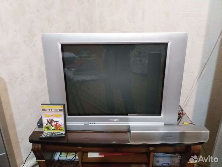 Телевизор philips
