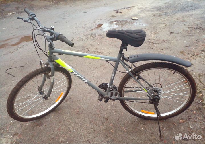 Продам велосипеды