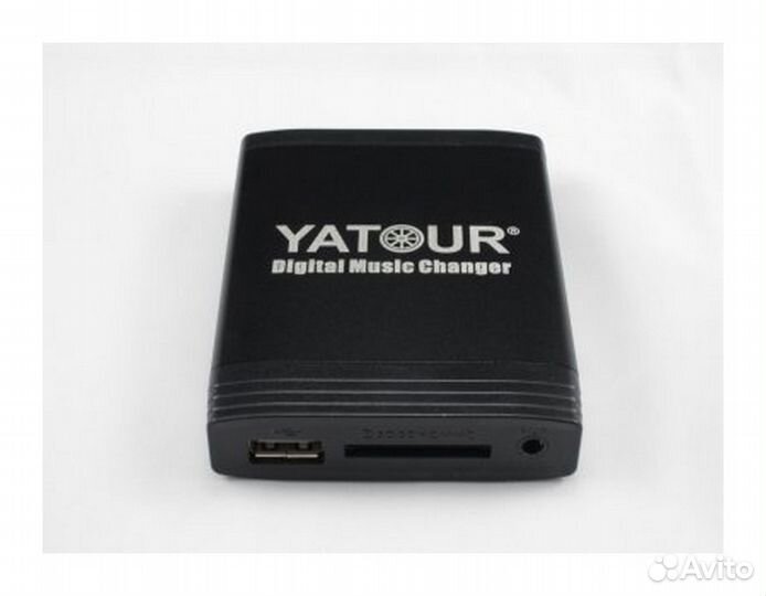 Yatour (Ятур) Volkswagen / Audi / Skoda