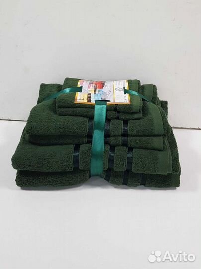 Набор полотенец